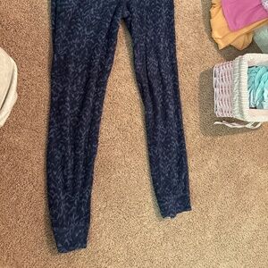 Sweat pants